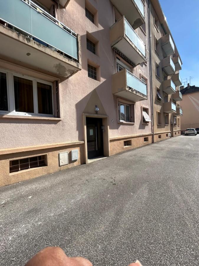 Apartment Lyla