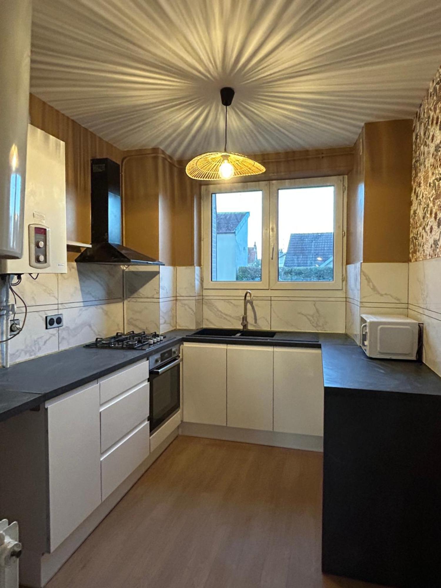 Apartment Lyla *