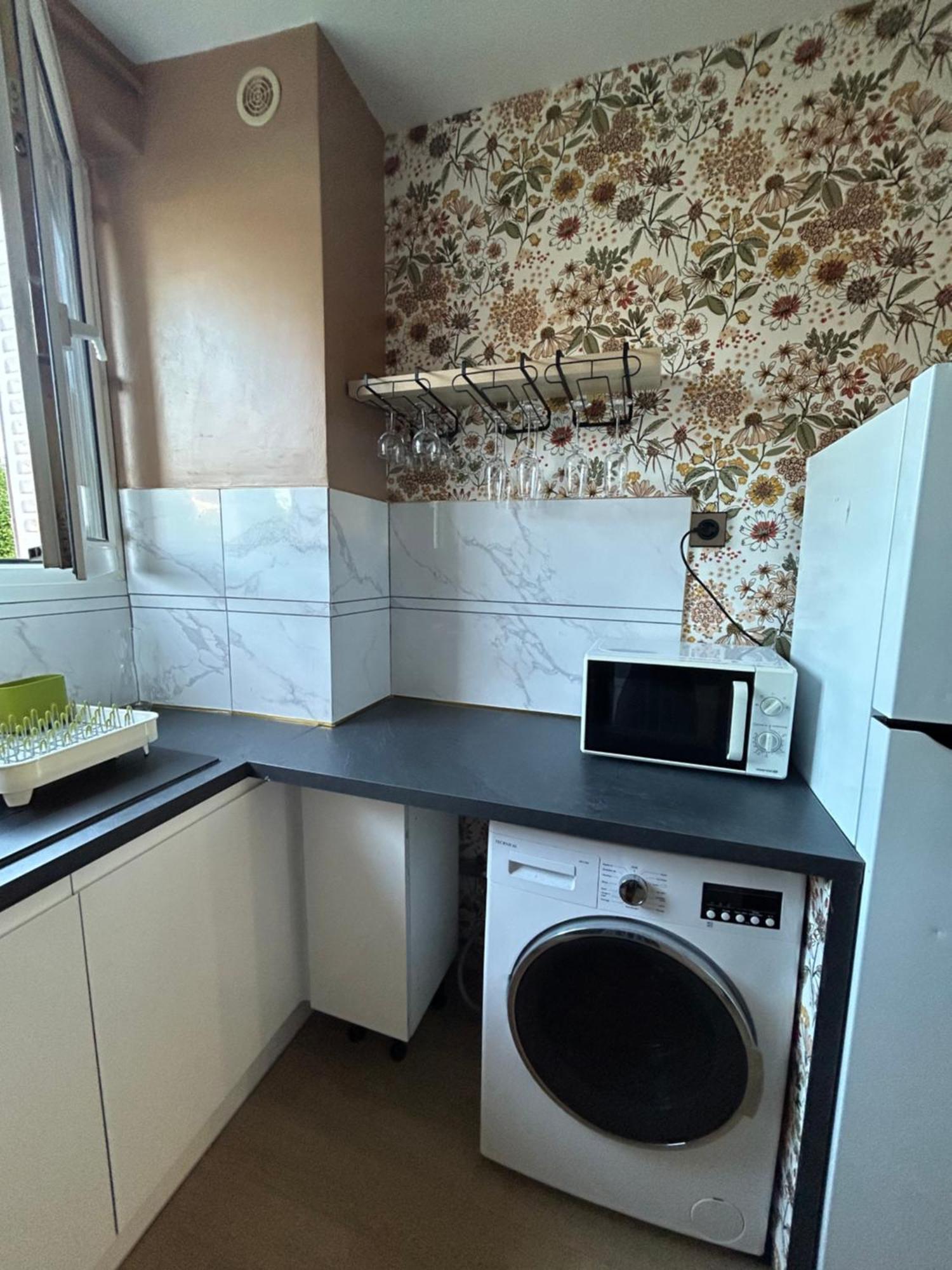 Apartment Lyla Dijon