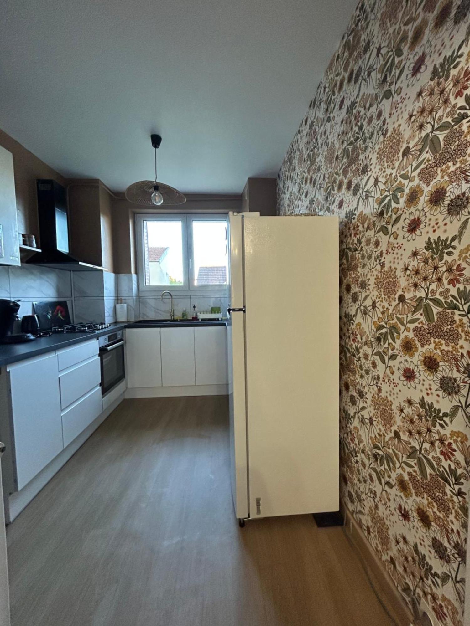 Lyla Apartment Dijon