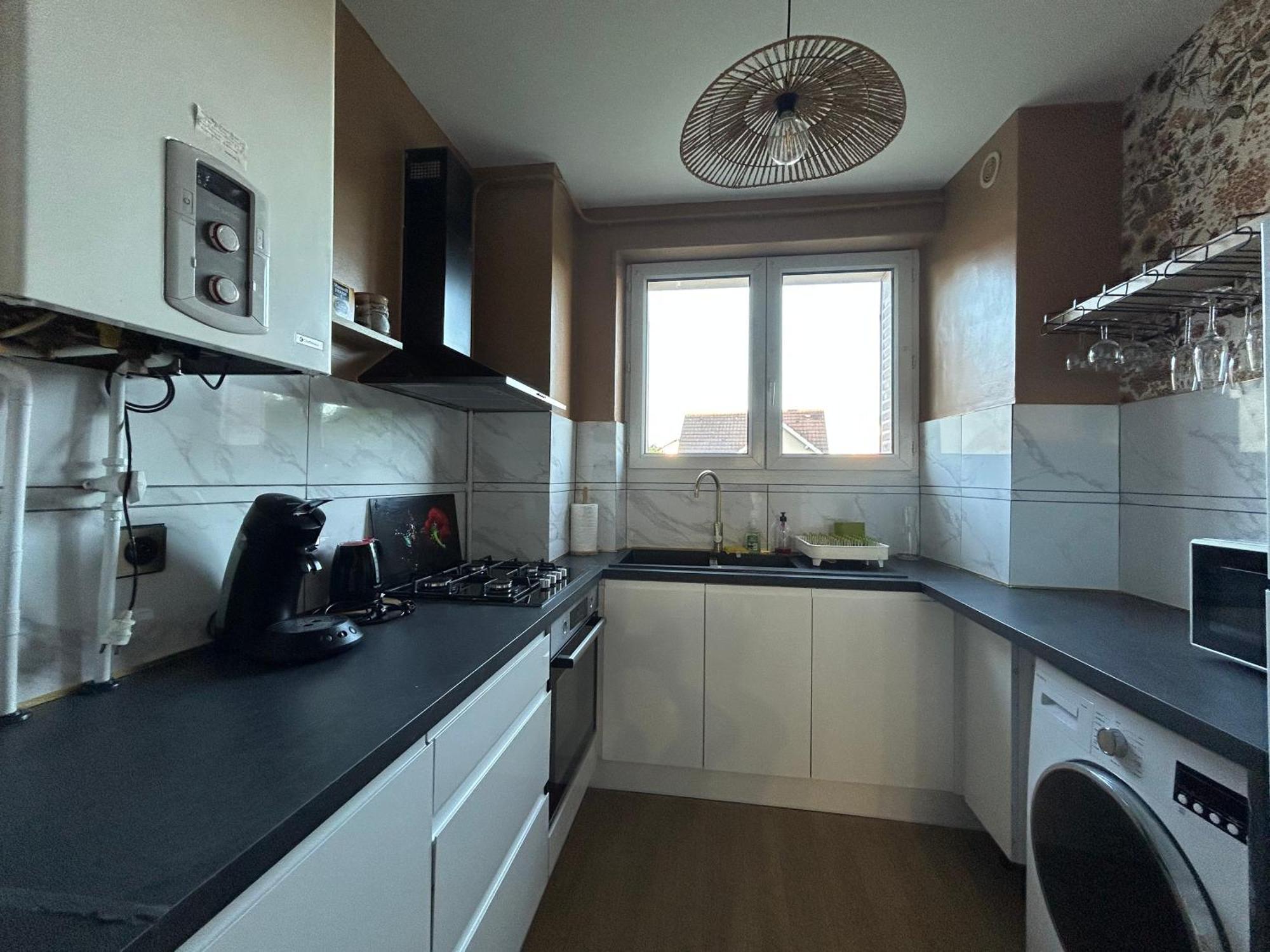 Lyla Apartment *