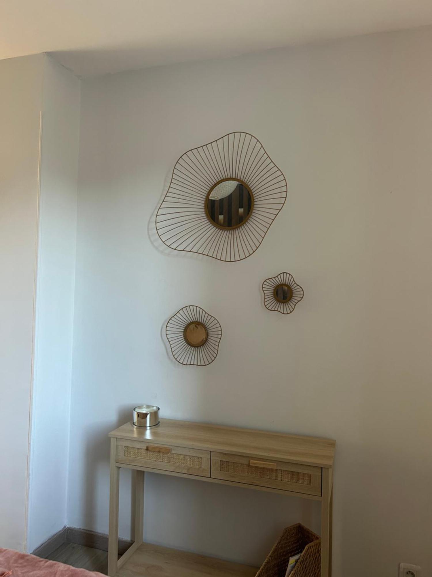Lyla Apartment