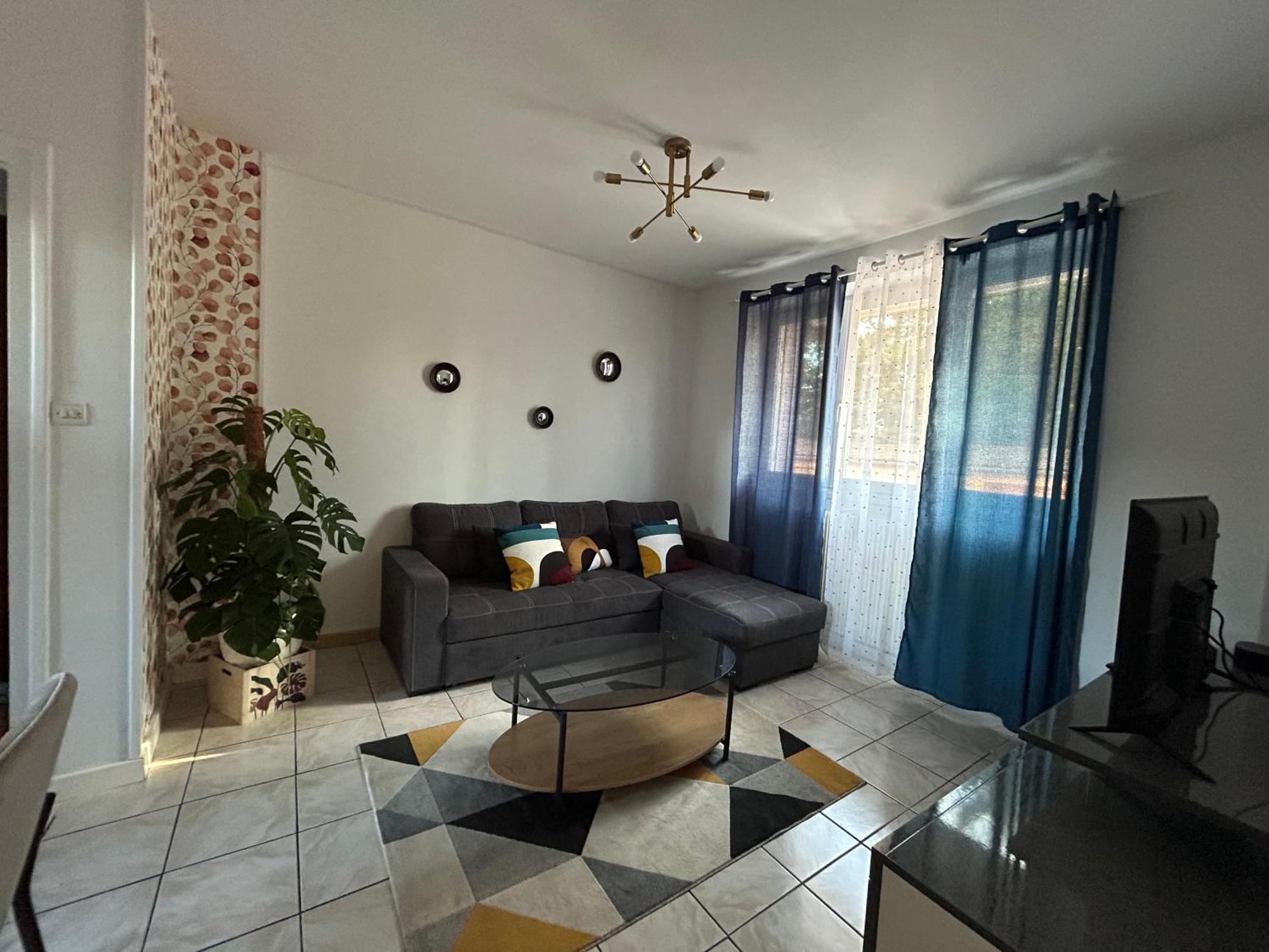 Apartment Lyla